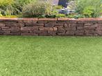 Mooie border blokken, Tuin en Terras, Bielzen en Borders, Ophalen of Verzenden, Nieuw, Minder dan 100 cm, Minder dan 25 cm