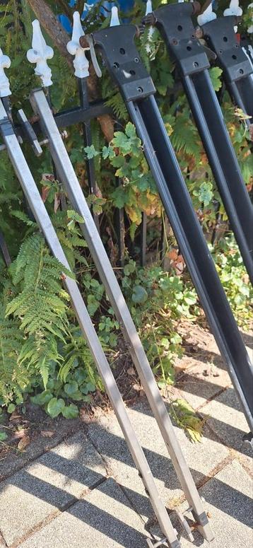 Dakdragers fietsdragers beschikbaar voor biedingen