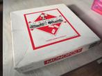 Vintage Monopoly Bordspel - Clipper Games, Gebruikt, Onbekend, Onbekend, Clipper Games & Toys B.V.