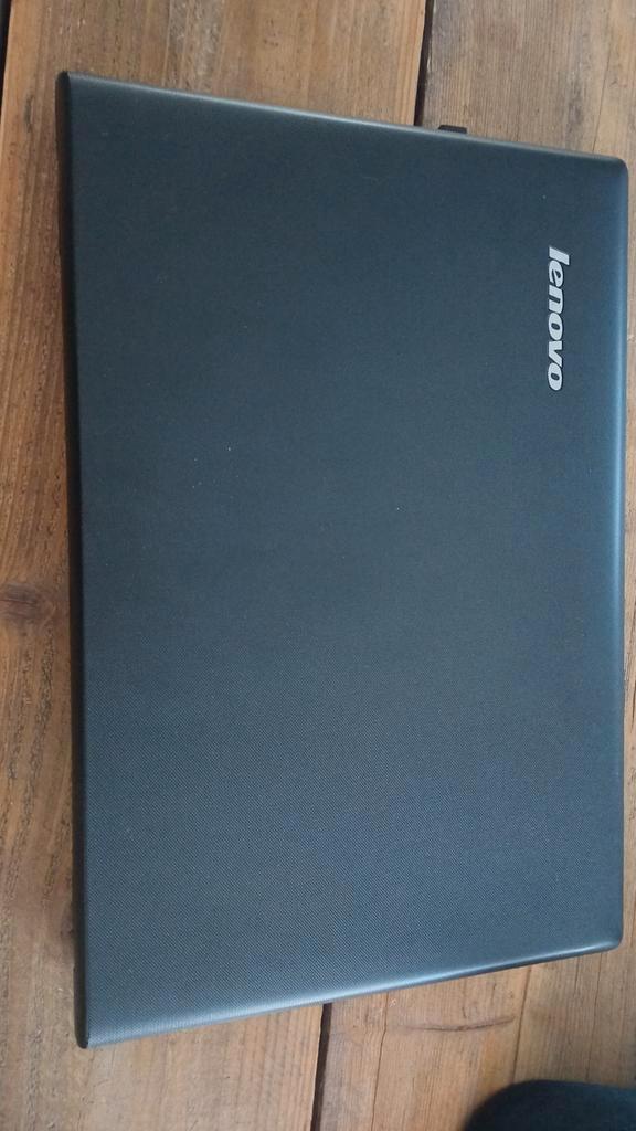 Lenovo Laptop, Computers en Software, Windows Laptops, Gebruikt, 17 inch of meer, 2 tot 3 Ghz, Ophalen