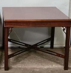 Heldense (bijzet) tafel, Antiek en Kunst, Antiek | Meubels | Tafels, Ophalen