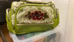 Oilily tas, Sieraden, Tassen en Uiterlijk, Tassen | Schoudertassen, Ophalen of Verzenden, Zo goed als nieuw, Zwart