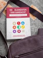ADD coachboek - De 7 elementen van aandacht, Boeken, Psychologie, Nieuw, Michiel Niemeijer, Verzenden, Overige onderwerpen