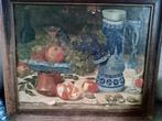 Schilderij stilleven, Antiek en Kunst, Kunst | Schilderijen | Klassiek, Ophalen