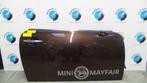 MINI (BMW) MINI [R_FRONT_DOOR] 2009, Rechts, Gebruikt, Deur, Ophalen of Verzenden