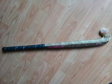  Brabo O'Geez Cheetah hockeystick.  beschikbaar voor biedingen