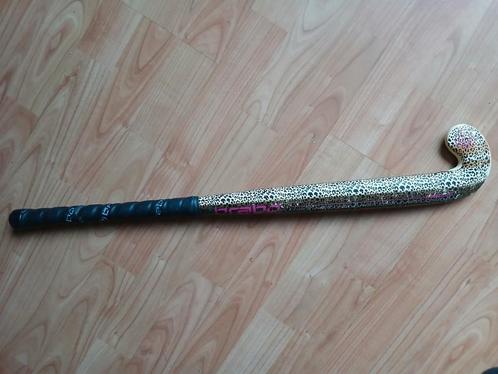 Brabo O'Geez Cheetah hockeystick. , Sport en Fitness, Hockey, Gebruikt, Stick, Ophalen of Verzenden