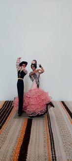 Vintage pop Spanje Marin Chiclana Lola Montes flamenco, Ophalen of Verzenden