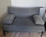Vt wonen bankje, Huis en Inrichting, Ophalen, Tweepersoons, 75 tot 100 cm, Zo goed als nieuw