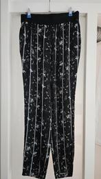 Luchtige broek Yaya maat 38, Kleding | Dames, Maat 38/40 (M), Zwart, Ophalen of Verzenden, Zo goed als nieuw