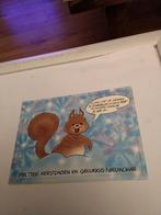 CHRISTL VOGL.   EEKHOORNTJE, Ophalen of Verzenden