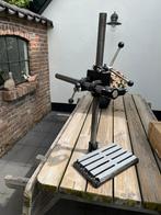 kolomboor standaard 70 cm en 50 cm, Doe-het-zelf en Verbouw, Ophalen of Verzenden, Zo goed als nieuw, 600 watt of meer, Overige typen