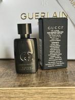 Gucci - guilty pour homme parfum miniatuur 5ml ~ nieuw, Sieraden, Tassen en Uiterlijk, Uiterlijk | Parfum, Ophalen of Verzenden