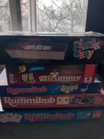 Rummikub, Ophalen of Verzenden