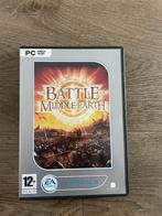 LoR The Battle for Middle-Earth, Spelcomputers en Games, 1 speler, Ophalen of Verzenden, Zo goed als nieuw, Strategie en Constructie