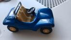 vintage Tonka Dune Buggy blauw A55340, Gebruikt, Ophalen of Verzenden