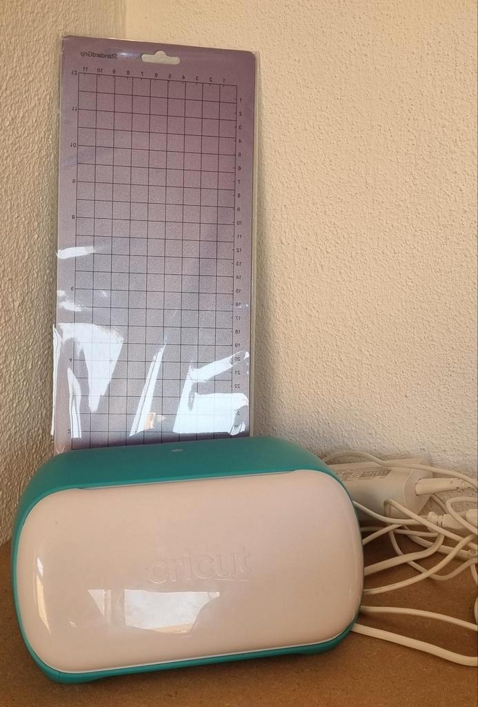 Cricut Joy, Hobby en Vrije tijd, Knutselen, Zo goed als nieuw, Gereedschap of Toebehoren, Ophalen of Verzenden