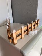 Hekje met lampjes, Diversen, Kerst, Ophalen, Gebruikt