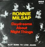 Ronnie Milsap ‎– Daydreams About Night Things (7"), Gebruikt, Verzenden, 7 inch, Single