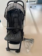 Easywalker MINI Buggy, Kinderen en Baby's, Buggy's, Ophalen, Gebruikt, Overige merken, Verstelbare rugleuning