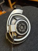 Sennheiser HD 800, Audio, Tv en Foto, Koptelefoons, Ophalen, Gebruikt, Over oor (circumaural), Overige merken