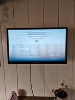 Salora tv, Audio, Tv en Foto, Televisies, Ophalen, Zo goed als nieuw, 50 Hz, Overige merken