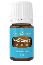 Young living refresh, Ophalen of Verzenden, Zo goed als nieuw, Aroma