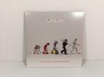 Carl Cox - Electronic Generations Vinyl, Ophalen, Gebruikt, 12 inch, Techno of Trance