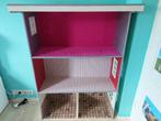 Barbiehuis, Ophalen, Gebruikt, Poppenhuis