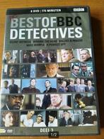 bbc detectives best of deel 3, Ophalen, Boxset, Zo goed als nieuw, Vanaf 6 jaar