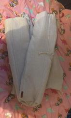 Boxbumper Sparkle goud-ivoor mêlee zgan babys only baby only, Ophalen of Verzenden, Zo goed als nieuw, Overige vormen