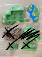 Playmobil groene grondplaten, Ophalen of Verzenden, Zo goed als nieuw