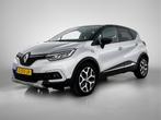 Renault Captur 1.3 TCe Intens / Trekhaak / Bose sound / Came, Auto's, 12 maanden, Stof, Gebruikt, 4 cilinders