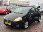 Fiat Grande Punto 1.4 Dynamic - Airco - Nieuwe APK!, Auto's, Fiat, Origineel Nederlands, Te koop, 78 pk, Elektrische ramen