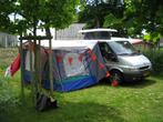 Ford Transit Euroline camper, Caravans en Kamperen, Ford, Tot en met 2, 7 tot 12 maanden geleden, Particulier
