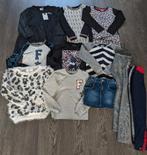 Meisjes kledingpakket maat 128, Verzenden, Gebruikt, Maat 128