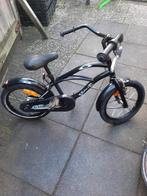 Volare Kinderfietsje, Fietsen en Brommers, Fietsen | Crossfietsen en BMX, Ophalen, Gebruikt, Staal, 16 tot 20 inch