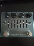 Darkglass Microtubes X Ultra V2 PERFECT CONDITIONS, Muziek en Instrumenten, Ophalen, Zo goed als nieuw
