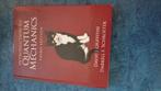 Introduction to Quantum Mechanics (3rd edition), Griffiths &, Ophalen, Beta, Zo goed als nieuw, WO