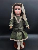 oude schoenau & Hoffmeister pop, begin 1900, Antiek en Kunst, Antiek | Speelgoed, Ophalen of Verzenden