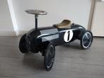 Retro roller loopauto, Kinderen en Baby's, Speelgoed | Buiten | Voertuigen en Loopfietsen, Ophalen, Gebruikt