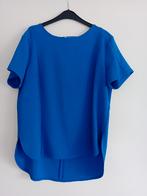Top. Maat 38. Atmosphere, Kleding | Dames, Maat 38/40 (M), Atmosphere, Blauw, Ophalen of Verzenden