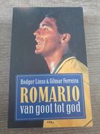 Romario: Van goot tot god, Ophalen of Verzenden, Gelezen