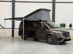 Mercedes-Benz V-klasse 250d Marco Polo Westfalia AMG Edition, Caravans en Kamperen, Campers, Automaat, Buscamper of Camperbus