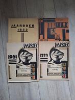 Hulst jaarboeken 1929 - 1932, Boeken, Geschiedenis | Stad en Regio, Ophalen of Verzenden, Gelezen