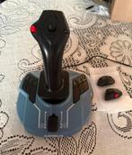 Thrustmaster TCA Sidestick (PC), Computers en Software, Joysticks, Ophalen of Verzenden, Zo goed als nieuw
