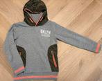 Stoere hoodie Vingino maat 10 (134), Kinderen en Baby's, Kinderkleding | Maat 134, VINGINO, Trui of Vest, Ophalen of Verzenden