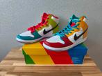 Nike SB Dunk Pro Fro Skate All Love Maat 45, Overige kleuren, Nieuw, NIKE, Ophalen of Verzenden