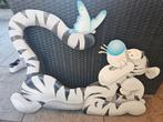 Tijgetje paneel van Debbyz, Kinderen en Baby's, Kraamcadeaus en Geboorteborden, Ophalen, Zo goed als nieuw