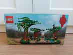 LEGO 40530 Jane Goodall Tribute - Nieuw!, Kinderen en Baby's, Speelgoed | Duplo en Lego, Ophalen of Verzenden, Nieuw, Complete set